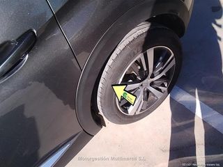 PEUGEOT 3008 1.5 BlueHDi (130CV) S&amp;S Allure EA