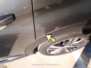 PEUGEOT 3008 1.5 BlueHDi (130CV) S&amp;S Allure EA