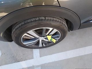 PEUGEOT 3008 1.5 BlueHDi (130CV) S&amp;S Allure EA