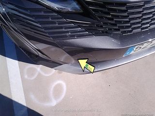 PEUGEOT 3008 1.5 BlueHDi (130CV) S&amp;S Allure EA