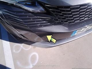 PEUGEOT 3008 1.5 BlueHDi (130CV) S&amp;S Allure EA