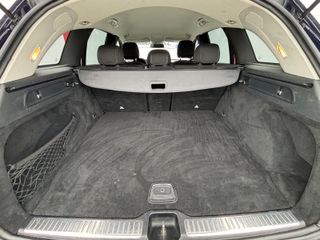 Mercedes-Benz GLC SUV (253) 2016