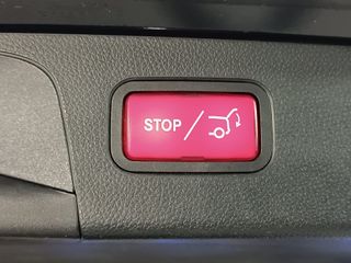 Mercedes-Benz GLC SUV (253) 2016