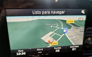 Mercedes-Benz GLC SUV (253) 2016