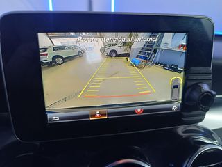 Mercedes-Benz GLC SUV (253) 2016