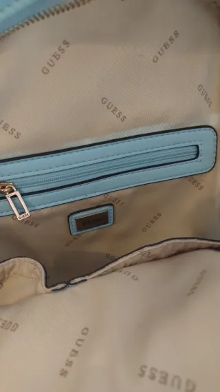 Zaino Guess Blu