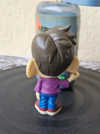 Stink Blasters Max Crew Série 2