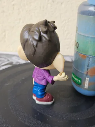 Stink Blasters Max Crew Série 2