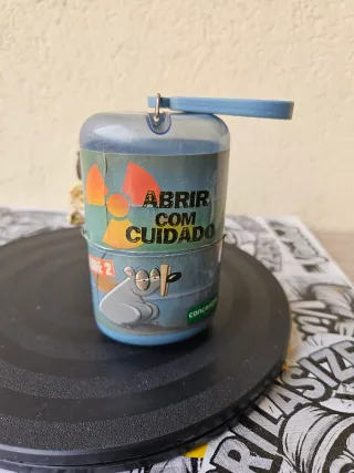 Stink Blasters Max Crew Série 2