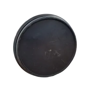 Lámpara de mesa FASE 510 Negra