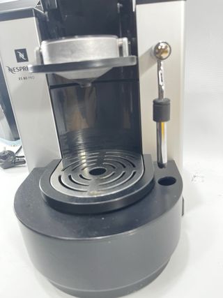 Cafetera Nespresso Zenius Profesional