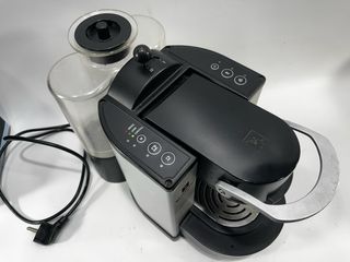 Cafetera Nespresso Zenius Profesional