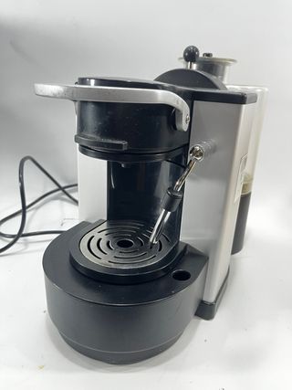 Cafetera Nespresso Zenius Profesional
