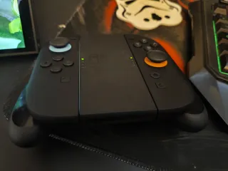 Nintendo Switch 2 (Region ESPAÑA) + Funda