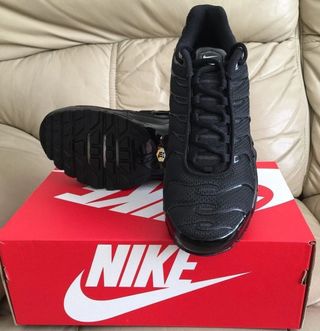 Nike Zapatillas Nuevo En Caja Hombre Talla 39