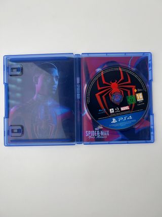 Spider-Man Miles Morales | Gioco Playstation 4