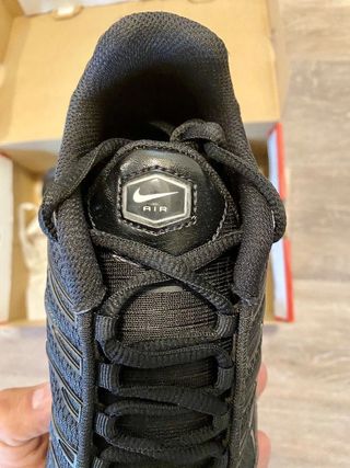 Nike Zapatillas Nuevo En Caja Hombre Talla 39