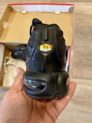 Nike Zapatillas Nuevo En Caja Hombre Talla 39