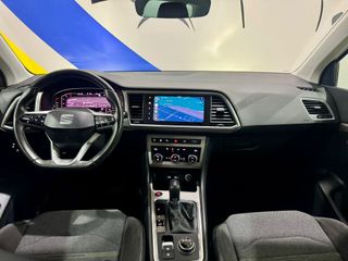 SEAT Ateca 2021