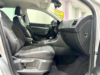 SEAT Ateca 2021