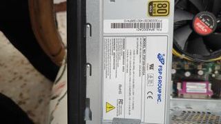 PC Desktop Acer Veriton M4 Series