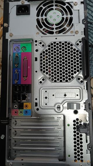 PC Desktop Acer Veriton M4 Series