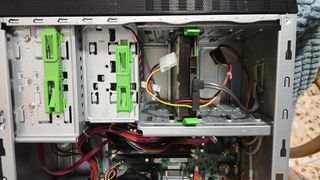 PC Desktop Acer Veriton M4 Series