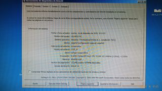 PC Desktop Acer Veriton M4 Series