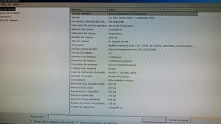 PC Desktop Acer Veriton M4 Series