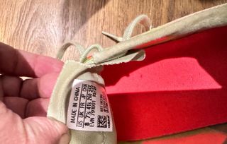 Zapatillas Adidas Terrex 299. Correr y senderismo