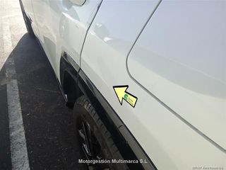 TOYOTA RAV4 2.5l 220H Style 4WD