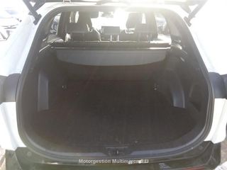 TOYOTA RAV4 2.5l 220H Style 4WD