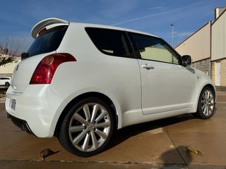 Suzuki Swift 2010