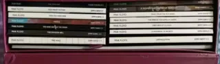 Pink Floyd Discovery Box Set CDs NUEVA PRECINTADA