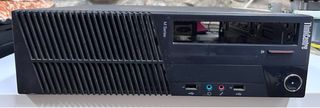 Caja vacía PC LENOVO ThinkCentre M92P