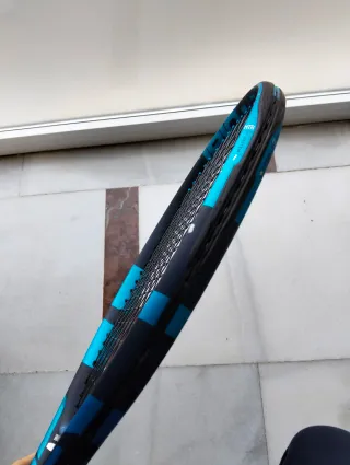 Raqueta Babolat PURE DRIVE