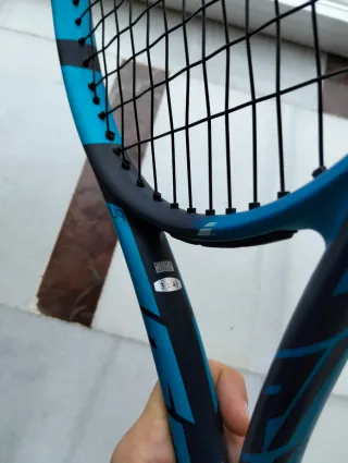 Raqueta Babolat PURE DRIVE