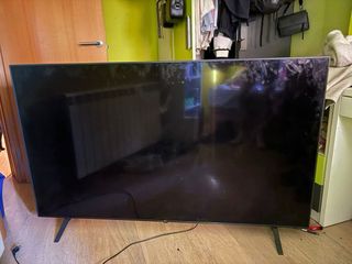 Televisor LG 65 Negro