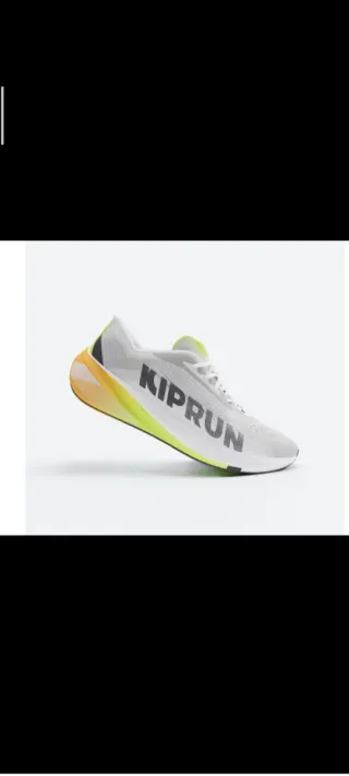 Kiprun Cushion 500 Premium Zapatillas