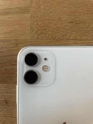 iPhone 11 Bianco