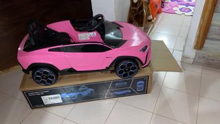 Aosom Lamborghini 2025