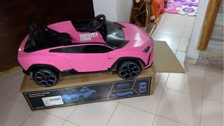 Aosom Lamborghini 2025