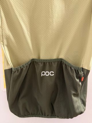 Maillot Ciclismo POC Talla XS