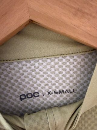 Maillot Ciclismo POC Talla XS