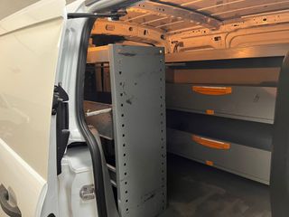 Ford Transit Connect 2019