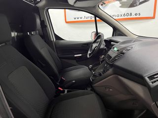 Ford Transit Connect 2019