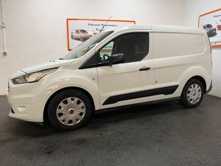 Ford Transit Connect 2019