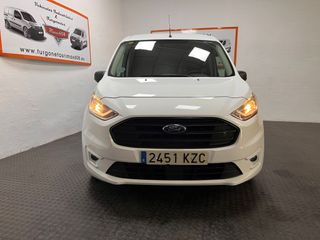 Ford Transit Connect 2019