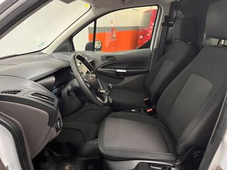 Ford Transit Connect 2019