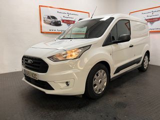 Ford Transit Connect 2019
